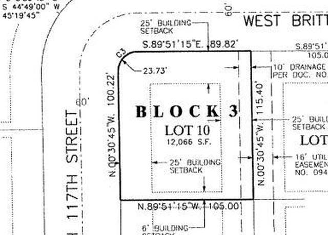 Property at 8656 N 117th St, Milwaukee, WI 53224