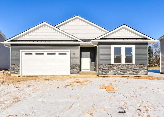 Property at 1211 Evergreen Dr Lot 16, Delavan, WI 53115, 3 beds, 2 baths