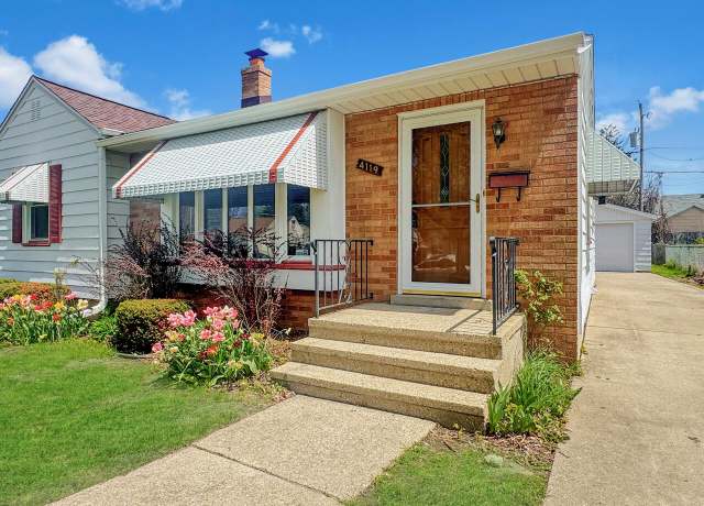 Property at 4119 23rd Ave, Kenosha, WI 53140, 3 beds, 1 bath
