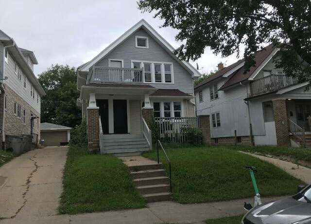 Property at 1128 N 45th St #1130, Milwaukee, WI 53208, 4 beds, 2 baths