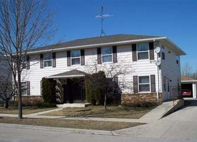 Property at 2420 Camelot Blvd, Sheboygan, WI 53081