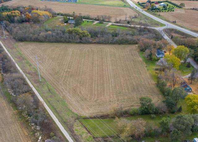Property at Lt1 Sleepy Hollow Rd, West Bend, WI 53090