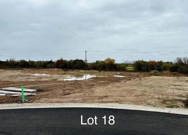 Property at Lt18 Lincoln Way, Sheboygan, WI 53083