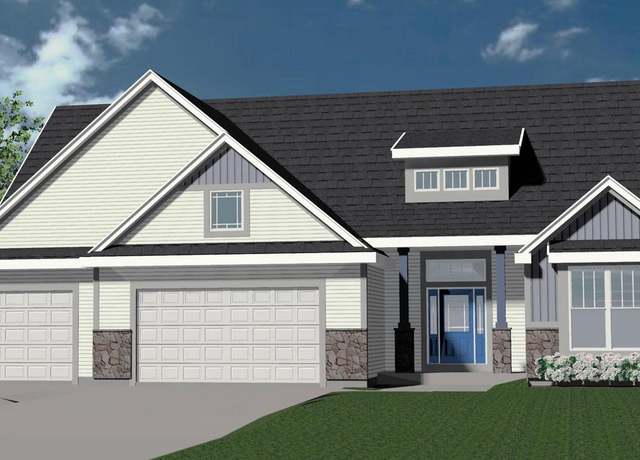 Property at 9938 Migratory Ln, Mequon, WI 53097, 3 beds, 2.5 baths