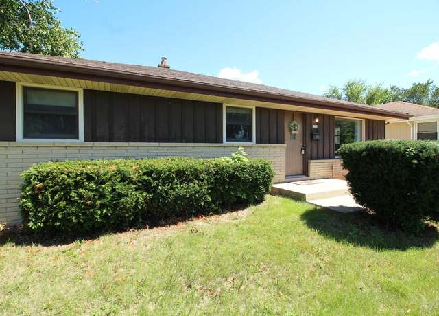 Property at 6506 N 84th St, Milwaukee, WI 53224, 3 beds, 2 baths