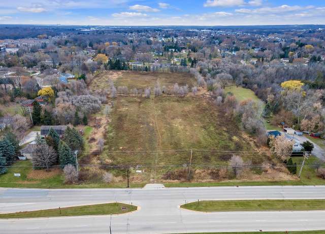 Property at Lt2 Good Hope Rd, Menomonee Falls, WI 53051