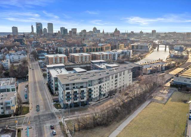 Property at 2080 N Commerce St #411, Milwaukee, WI 53212, 1 bed, 1 bath