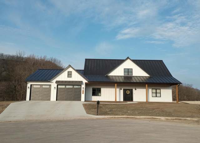 Property at Lot 3 Twin Creeks Rd, La Crosse, WI 54601, 3 beds, 2.5 baths