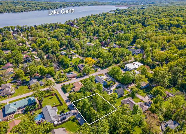Property at Lt0 Larch Rd, Lake Geneva, WI 53147