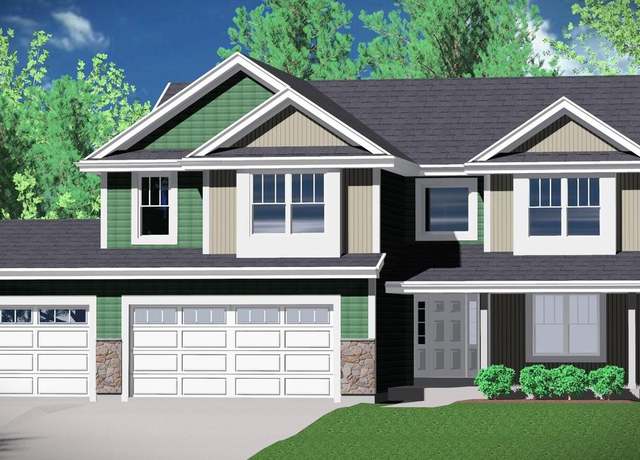 Property at N55W23842 Fieldstone Pass Cir, Sussex, WI 53089, 4 beds, 2.5 baths