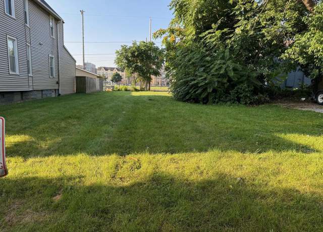 Property at 1821 W State St, Milwaukee, WI 53233