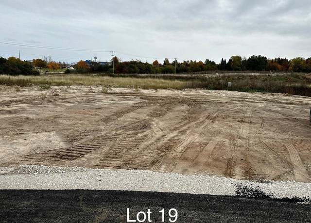 Property at Lt19 Lincoln Way, Sheboygan, WI 53083