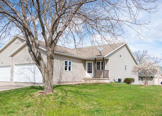 Property at 624 Westwynd Ct, Mazomanie, WI 53560, 3 beds, 2 baths