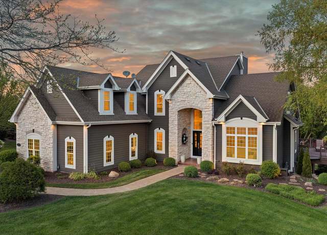 Property at 8615 222nd Ct, Salem, WI 53168, 4 beds, 3.5 baths