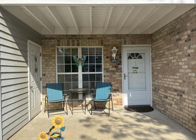 Property at 1230 N Sunnyslope Dr #101, Mount Pleasant, WI 53406, 2 beds, 2 baths