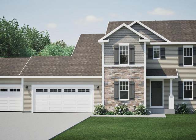 Property at W190N15704 Maple Fields Cir, Jackson, WI 53037, 4 beds, 2.5 baths
