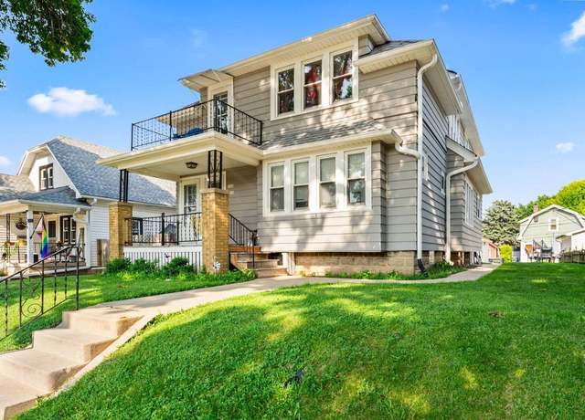 Property at 2164 S 64th St #2166, West Allis, WI 53219