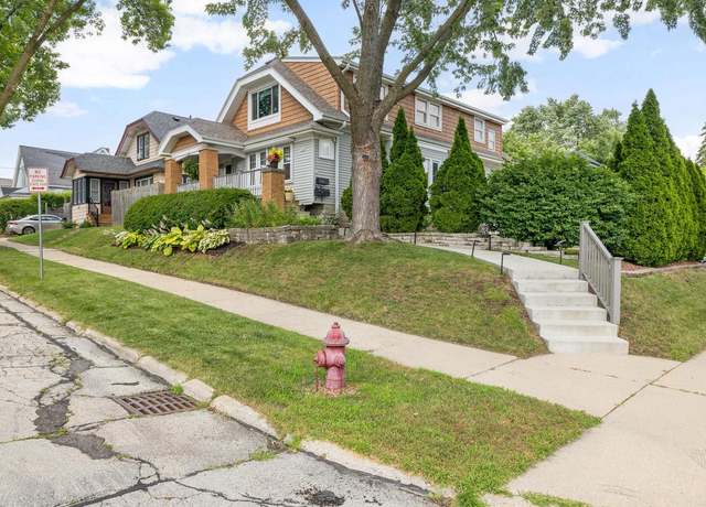 Property at 1640 S 85th St #1644, West Allis, WI 53214, 4 beds, 2 baths