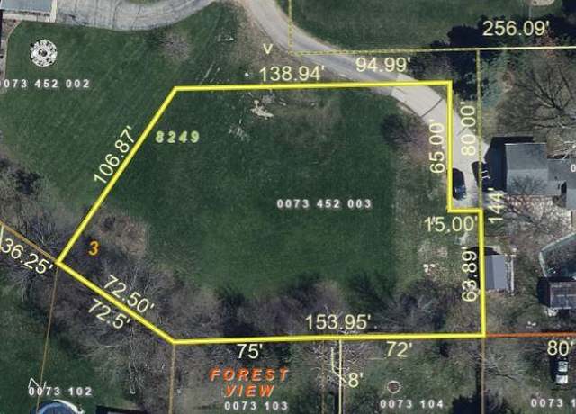 Property at Lt3 Good Hope Rd, Lannon, WI 53046