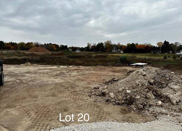 Property at Lt20 Lincoln Way, Sheboygan, WI 53083