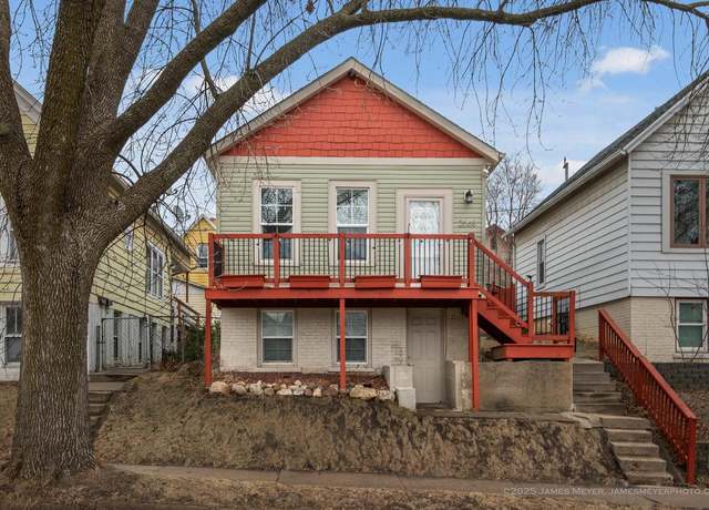 Property at 2568 S Burrell St, Milwaukee, WI 53207, 2 beds, 2 baths