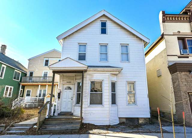 Property at 1685 N Franklin Pl, Milwaukee, WI 53202