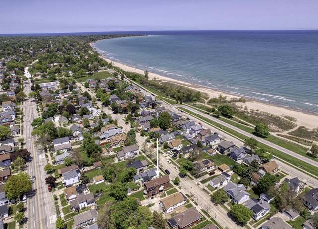 Property at 1738 Chatham St, Racine, WI 53402, 5 beds, 2 baths