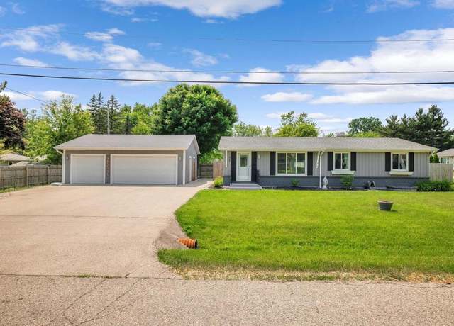 Property at 2806 Coolidge Dr, Kansasville, WI 53139, 3 beds, 1.5 baths