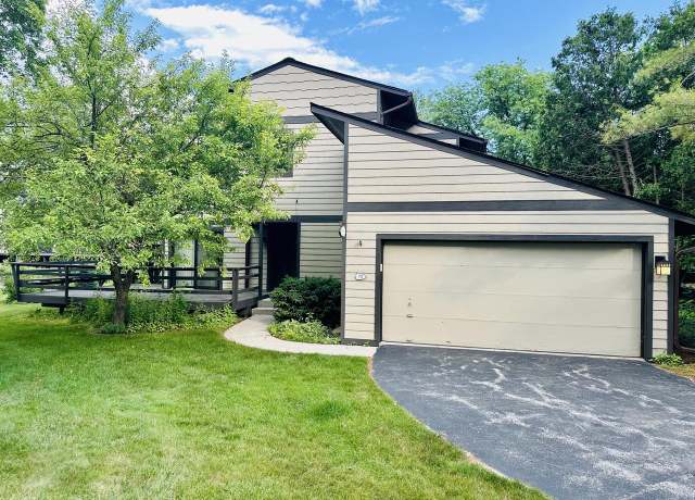 Property at 75 Point Elkhart Dr, Elkhart Lake, WI 53020, 3 beds, 3 baths