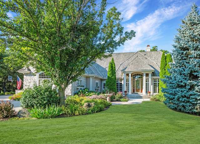 Photo of home in Waukesha County