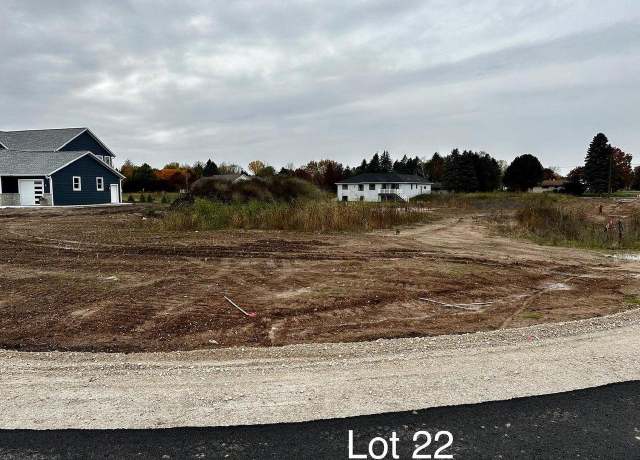 Property at Lt22 Lincoln Way, Sheboygan, WI 53083