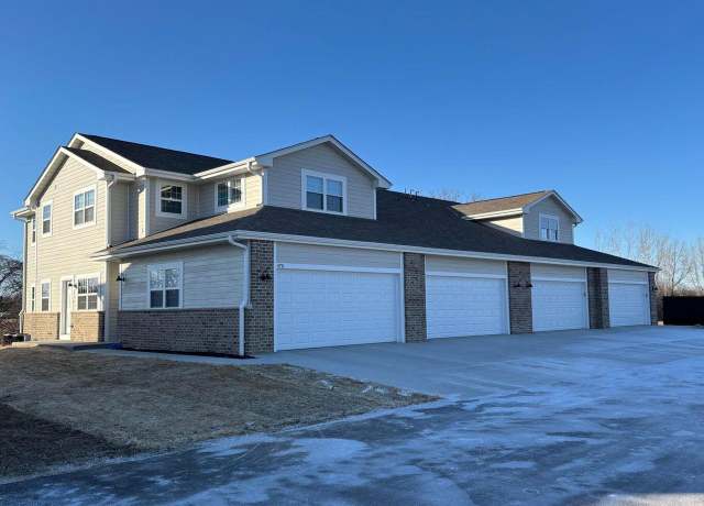 Property at 470 Quiet Meadow Ln Unit C, Johnson Creek, WI 53038, 2 beds, 2 baths