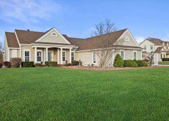 Property at 2275 Brookside Dr, Jackson, WI 53037, 3 beds, 2 baths