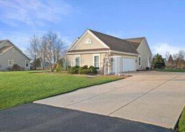 Property at 2275 Brookside Dr, Jackson, WI 53037, 3 beds, 2 baths