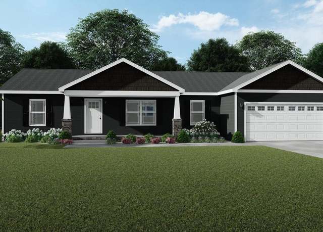 Property at 1117 Darcy Dr, Hillsboro, WI 54634, 3 beds, 2 baths