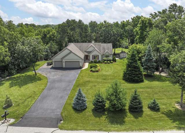 Property at W223S7650 Alma Ln, Big Bend, WI 53103, 3 beds, 3 baths