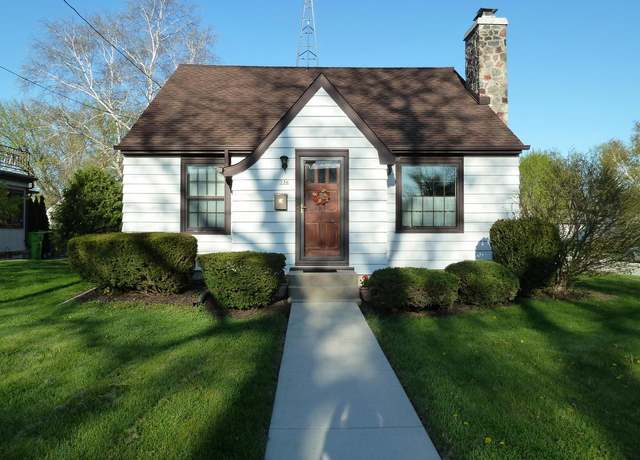 Property at 536 S Main St, Hartford, WI 53027, 3 beds, 2 baths