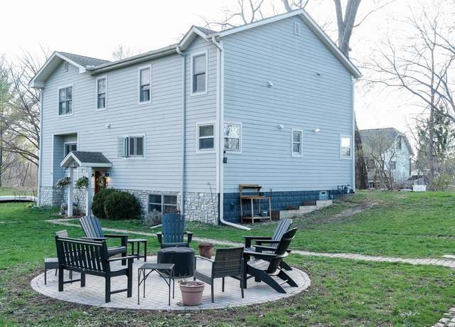 Property at 8806 Sadler Dr, Waterford, WI 53185, 5 beds, 4 baths