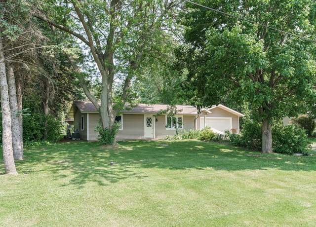 Property at N9550 Buchert Ln, Watertown, WI 53094, 2 beds, 1 bath