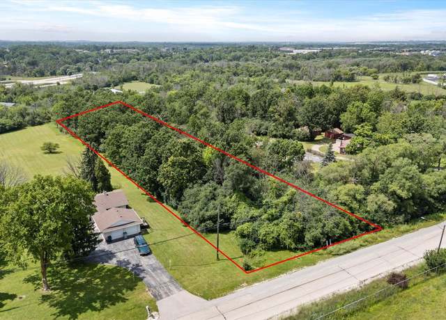Property at 6729 N 115th St, Milwaukee, WI 53224