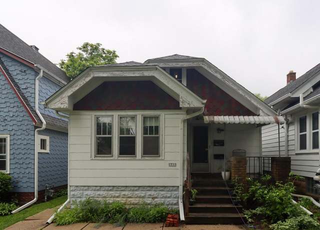 Property at 1711 S 85th St, Milwaukee, WI 53214, 3 beds, 1 bath