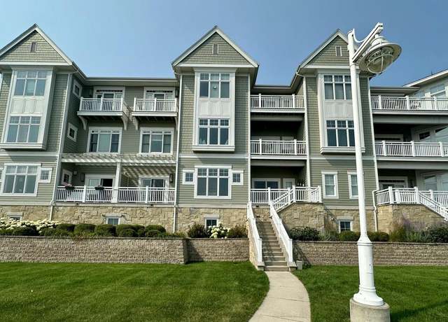 Property at 303 Pennsylvania Ave #205, Sheboygan, WI 53081, 2 beds, 2 baths