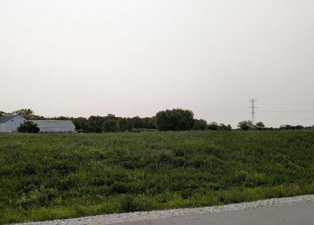 Property at Lt2 Madyson Ct Unit CSM 12376 Lt4 Madyso, Muskego, WI 53150