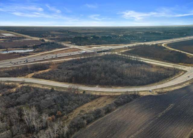 Property at 14814 County Line Rd, Sturtevant, WI 53177