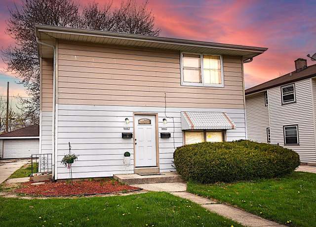 Property at 4443 S 5th Pl #4445, Milwaukee, WI 53207, 6 beds, 2 baths