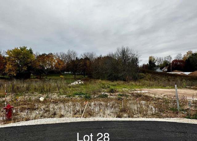 Property at Lt28 Gettysburg Ln, Sheboygan, WI 53083