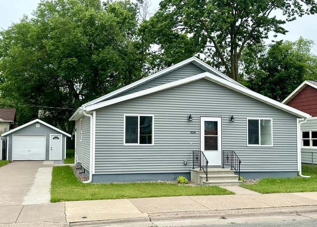 Property at 908 East Ave S, La Crosse, WI 54601, 2 beds, 1 bath