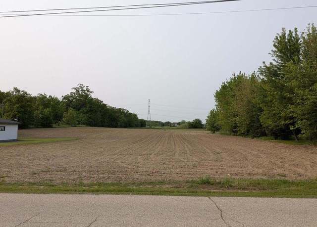 Property at Lt1 Parker Dr Unit CSM 12378 Lt7 Madyso, Muskego, WI 53150