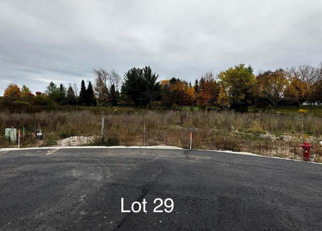 Property at Lt29 Gettysburg Ln, Sheboygan, WI 53083