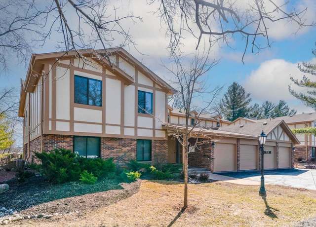 Property at 721 S Lake Shore Dr Unit 10E, Lake Geneva, WI 53147, 3 beds, 2 baths